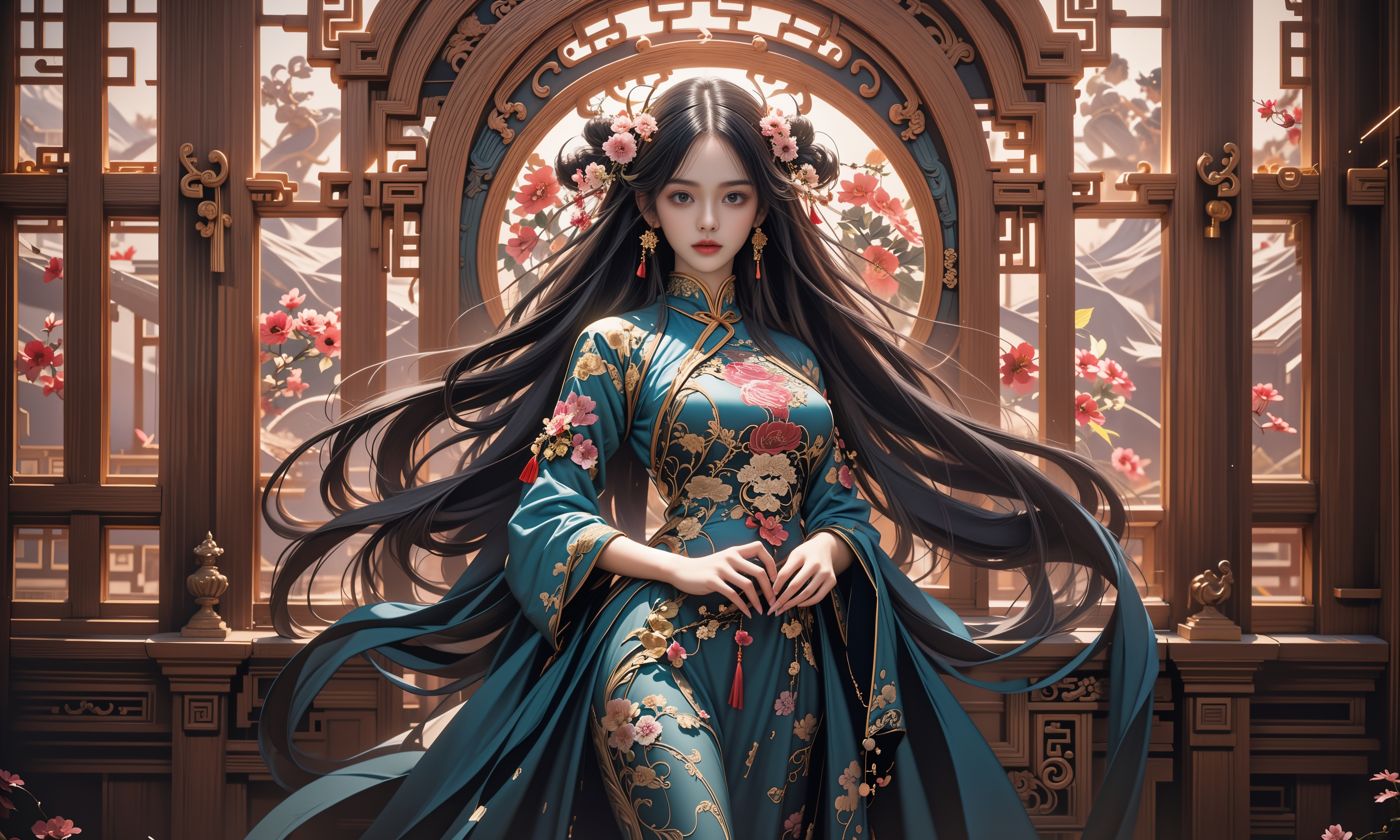 高温天气下“-86℃冰杯”咖啡爆火 饮用时会被冻伤吗